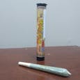 Wildfire J's Iron Triangle  Pre-Roll (Shatter Plated) 1G