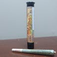 Wildfire J's White Widow Pre-Roll (Shatter Plated) 1G