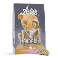 Artsy - Mandarin Space Cookies