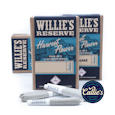 | Willies Reserve 5 pack | Scoops Of Chem | Indica 2.5g