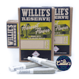 | Willies Reserve 5 pack | Glueball | Hybrid 2.5g