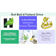 Patient Drive OG