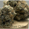 Blast Chiller