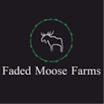 White Rhino by Faded Moose Farms