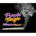 SnowCap Purple Tangie PreRoll