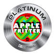 Apple Fritter | 1g Buds | Smash Hits Platinum