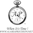 Go Time by Alaska Precision