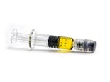 Super Lemon Haze 0.5g (350mg) 0.5g, Distillate Syringe