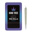 Island G 1g / 2pk, Pre-Rolled Joints