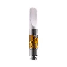 Blissed - Blissed Threadz CBN Add-On Cart Breathe Chamomile 0.5g Prefilled Vape Cartridge