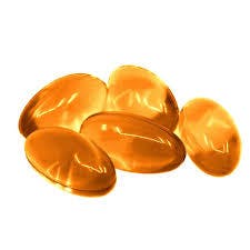 Redecan - CBD Gems 10 mg x 15 Softgels