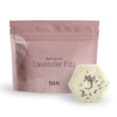 Noon & Night - Lavender CBD Bath Bomb