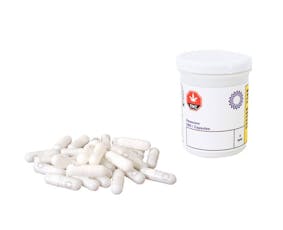 Dosecann - 30 Capsules x Dosecann CBD50