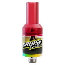 Cruise Control by Boxhot - Cruise Control Test Drivers: Nitro THC:CBG 0.5g Prefilled Vape Cartridge