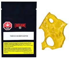 Endgame Pineapple OG Shatter - 1g