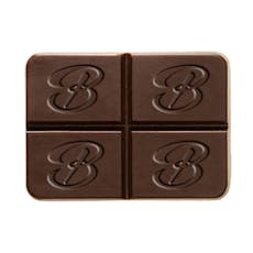 BHANG - DARK CHOCOLATE - 10 GRAM