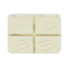 BHANG - THC COOKIES & CREAM WHITE CHOCOLATE - 10 GRAM