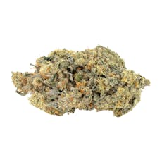 SWEETGRASS ORGANIC CANNABIS - CRUNCH BERRIES - 3.5 GRAM