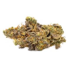 SWEETGRASS ORGANIC CANNABIS - MINT CHOCOLATE - 3.5 GRAM