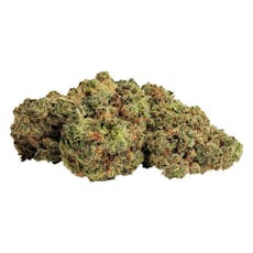 BOLD - ROOT BEER FLOAT - 3.5 GRAM