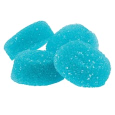 SHRED'EMS - SOUR BLUE RAZZBERRY - 18 GRAM