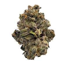 LOWKEY BY MTL CANNABIS - DESSERT - 3.5 GRAM