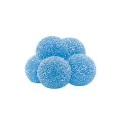 PEARLS BY GRON - BLUE RAZZLEBERRY 3:1 CBG:THC - GRAM 1.17