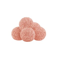 PEARLS - STRAWBERRY MELON 4:1 CBN/THC - 17.5 GRAM