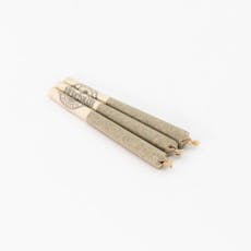 SWEETGRASS ORGANIC CANNABIS - CRUNCH BERRIES PRE-ROLLS - 1.5 GRAM
