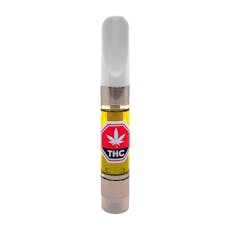 FUEGO - PEACHY LYCHEE VAPE CARTRIDGE - 1 GRAM