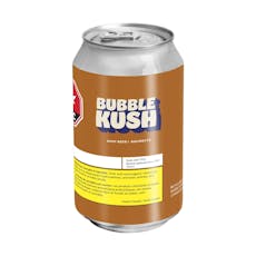 BUBBLE KUSH - ROOT BEER - 355 MILLILITER