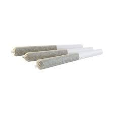 VICTORIA CANNABIS COMPANY - POMELO SKUNK PRE-ROLLS - 1.5 GRAM
