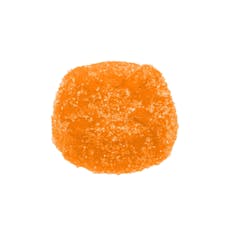 NO FUTURE - THE ORANGE ONE INDICA THC GUMMY - 10 GRAM