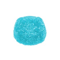 NO FUTURE - THE BLUE ONE SATIVA THC GUMMY - 10 GRAM