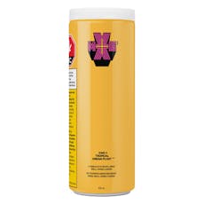 XMG+ - XMG+ TROPICAL CREAM FLOAT DRINK (10MG THC & CBG) - 355 MILLILITER