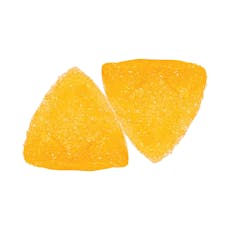 WANA QUICK - RISE & SHINE CLEMENTINE 1:1 SATIVA GUMMIES - 9 GRAM