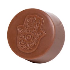 ROSIN HEADS - HASH ROSIN CARAMEL PEANUT BUTTER CUP - 12.5 GRAM