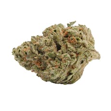 BACK FORTY - LIQUID IMAGINATION - 28 GRAM