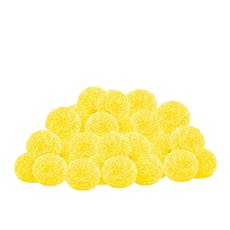 PEARLS BY GRON - LEMON DREAM CBN CHEWS - 87.5 GRAM