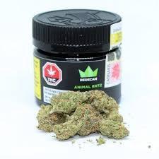 REDECAN - ANIMAL RNTZ - 1 GRAM