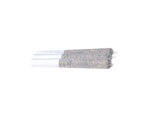 CASTLE ROCK FARMS - LEMON CHERRY DIAMONDS INFUSED PRE-ROLLS - 1.5 GRAM