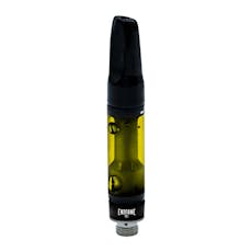 ENDGAME - HARD HITTERS -BLUEBERRY OCTANE LIQUID DIAMOND CART - 1 GRAM