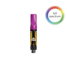 TRIBAL - GALACTIC RNTZ LIVE RESIN VAPE CART - 1 GRAM