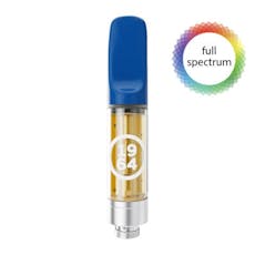 1964 - BLUE DREAM FSE RESIN VAPE CARTRIDGE