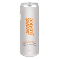 SWEET JUSTICE - OG ROOT BEER FREE
