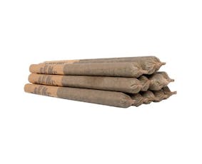CARMEL - ANIMAL FACE PRE-ROLLS