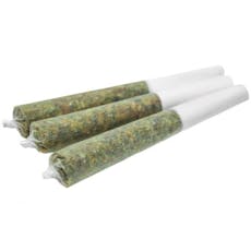 SPINACH - SOUR CHEM PRE-ROLLS - 1.5 GRAM