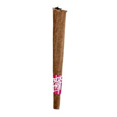 BOXHOT - STRAWBERRY DIESEL INFUSED BLUNT