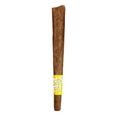BOXHOT - LEMONBERRY KUSH INFUSED BLUNT
