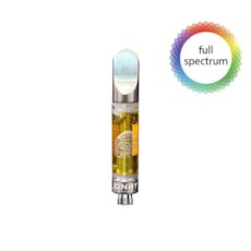 JONNY CHRONIC - ACAPULCO GOLD LIVE RESIN CARTRIDGE
